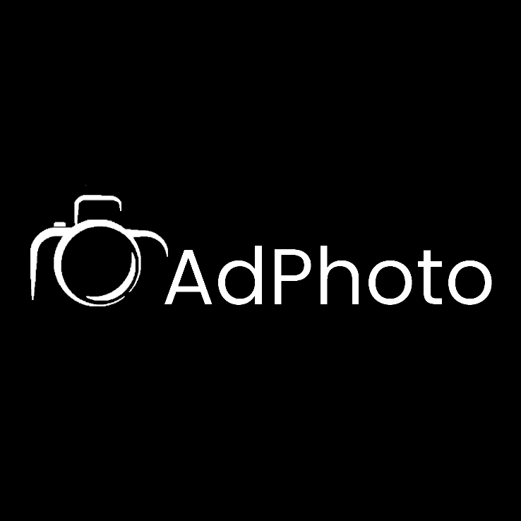 Logo AdPhoto (DUMITRU ADRIAN-PETRICA PFA)